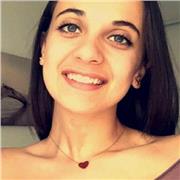 Professeur passionnée de sciences naturelles